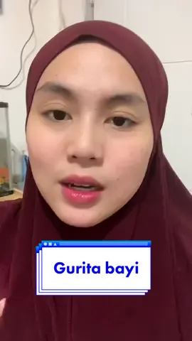 #bayibarulahir #guritabayi #bayisehat #bayibarulahirsehat #fyp #fypシ #fypage 