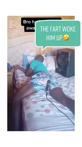 The fart had reverb🤣 (🎥: @danks.if via Instagram) #memestiktok #funnyvideos #funny #memes #dankmemes #fyp #fy 