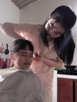 Lần đầu thử tay nghề và cái kết🥴