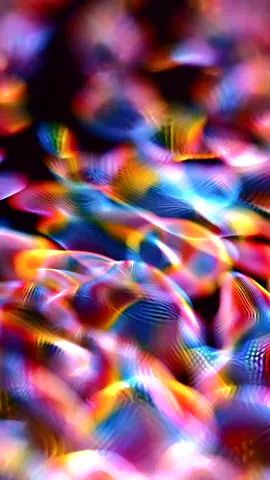 Animated Fractal Rainbow Liquid Loop Art 📹✨📽️ intro dark cinematic video❣️ Try this fascinating video to clear your mind. Watch this stunning animation and fill it with the colors of your mind ❣️ A short clip to relax 💙💜💚💛 Have a short break, enjoy this spellbinding clip and feel deep to what it triggers in you. Get yourself centered with a quick meditation. Effect videos - Abstract videos - Templates - Wallpapers - Check out my YT Channel and my website for more! #fractals #fractalanimation #fractalart #introvideo #wallpapervideo #rainbow #vfx #vfxartist #animatedfun #animatedshort