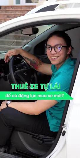 Tải ngay app Mioto để tự mình trải nghiệm thuê xe trước khi quyết định mua nhé! #chothuexetulai #mioto #oto #vinfast #vietnam