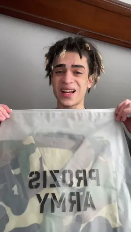 Outfit de @Prozis_official facherito para un domingo 