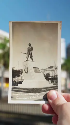✨ Campos completa seus 188 anos de história. A nossa tão amada planície está fazendo aniversário! 🥰 A cidade tem uma significativa importância na história do Brasil: com seus pontos turísticos, gastronomia, cultura, esporte. Agora conta pra gente nos comentários, qual seu local preferido da cidade? 👇💙 #BoulevardCampos #Campos #CamposdosGoytacazes #ParabénsCamos #188anos 