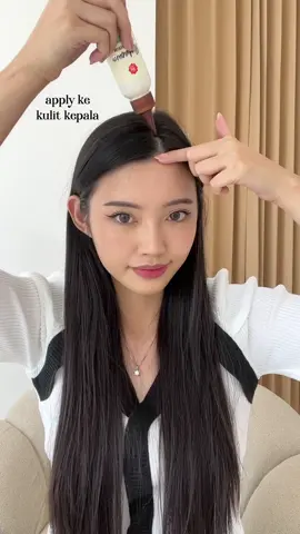 BARU dari Viva Hair Care! Viva Herbacare Scalp Serum💚 Ada Nourishing dan Rebalancing🫶  #vivacosmetics #herbacareseries #vivaherbacare #haircare #scalpserum #hairtok #hairstyle 