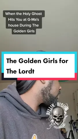 When the Lordt Callseth.. #goldengirls #dorthy #blanch #rose #Sophie #comedy #rellikvision 