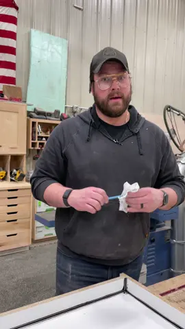 How to: Epoxy River Table Mold . . . . . #mold #rivertable #constructiontiktok #dragonballzkai #asteroid #zendayacoleman #quavo  #tipstiktok #howtotiktok #toolsinaction #workshoptiktok #woodworkersoftiktok #diyer 