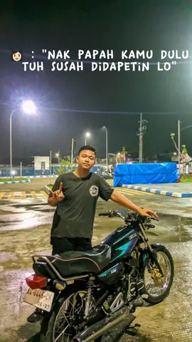 papah biyen nakal lee #CapCut #fyp #papahkamu #rx #rxking #rajajalanan #rxkingindonesia #yrki #rxkingmodifikasi 