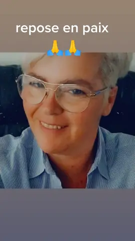 repose en paix ton sourire ta bienvenue ton humour va nous manquer. brille la haut comme tu brillais avec nous en live. force à ta famille et à @Guillaume.f.62& Béné.59 💞 