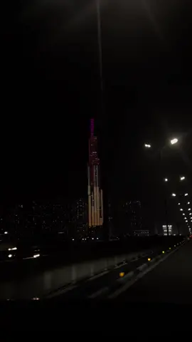 Đêm... #landmark81 #nightlife #deepvoice 