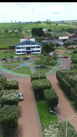 Apui Amazonas visto de Cima #apui #fypシ #fyp #viral #amazinas #Drone 