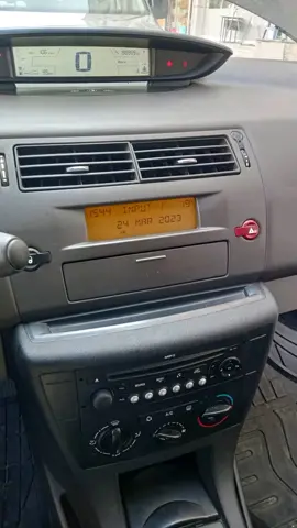 CİTROEN C4 BLUETOOTH MONTAJI HAYIRLI OLSUN ✅