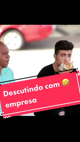Folgado irritado 🤣 com empresa #videosengracados #rir #pegadinha #pegadinhas #risos #humor #comedia #humorbr 