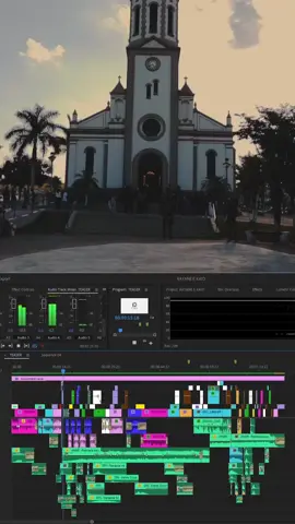 Um projeto que curti demais produzir!  #edicaodevideo #bombandonotiktok #viralvideo #filmecriativo #film #weddingtiktok #wedding #casamento #casamentonocampo #filmmaker #filme 