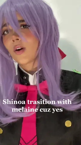 This song is so fucking good and no one can tell me otherwise ════ ⋆★⋆ ════ ꒦꒷✦┆Character: Shinoa Hiiragi ꒦꒷✦┆Anime/Manga/Game: Seraph of the end ════ ⋆★⋆ ════ #shinoa #shinoahiiragi #shinoahiiragicosplay #shinoacosplay #seraphoftheend #sote #anime #egirl #cosplay #cosplayer