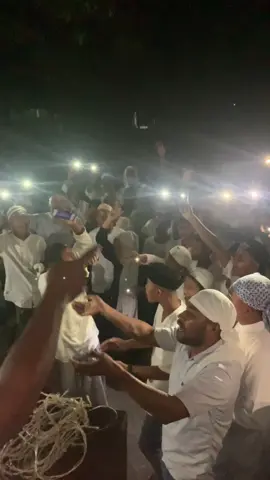 Gendang Sahur Wamlana