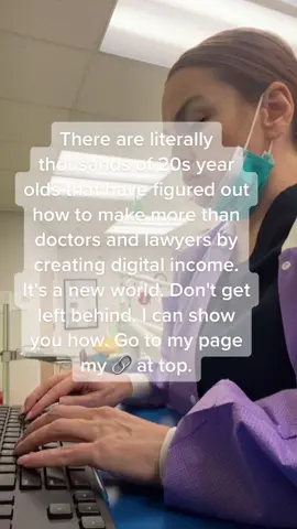 Its a new world we live in. You can teach yourself, it may take months and will spin yoyr brain. Or you can take the course I did and make money in two weeks. You ready to take thr plunge? #beginnerfriendlysidehustle2023 #affiliatemarketing2023💰 #buildyourdreamlife #affiliatemarketing #helpingworkingparents 