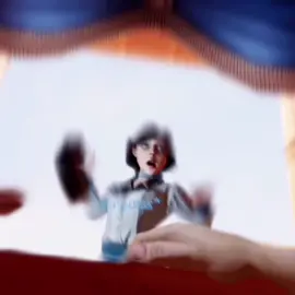FINALLY a happy edit anyway they r the scrunklys || #edit #elizabethcomstockedit #annadewittedit #bioshockinfinite #bioshockinfiniteedit 