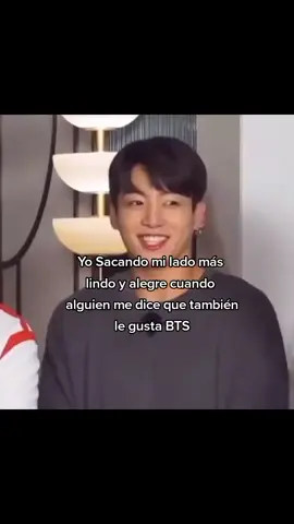 Es tan lindo 💕 encontrar a alguien con tus mismos gustos #bangtan_sonyeondan #btsarmy #tiktok #byzca #jungkook #byzca @TikTok 