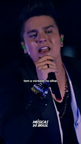 Garotas Não Merecem Chorar - Luan Santana #musicastatus #Tipografia #musicasdobrasil 