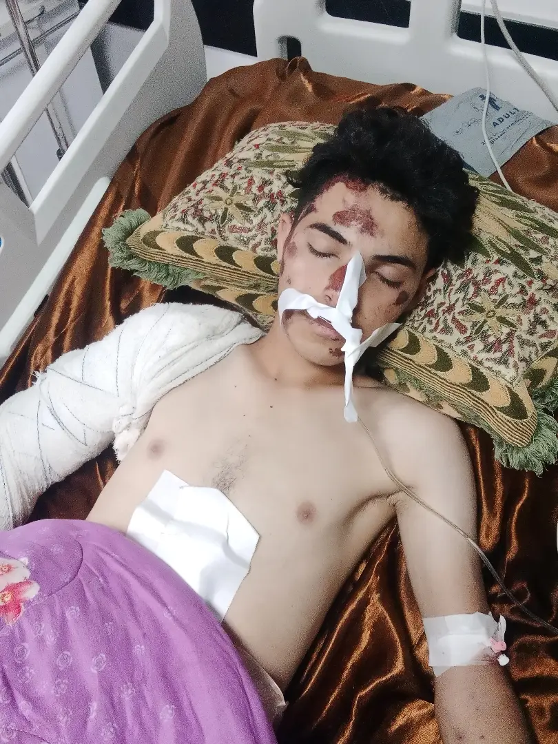 #اللهم_شافي_كل_مريض #اللهم_شافي_وعافي #اللهم_امين_يارب_العالمين 