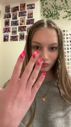 Vacay nails 😋 #fyp #viral #xyzcba #nailart #nailideas #nailtransition 