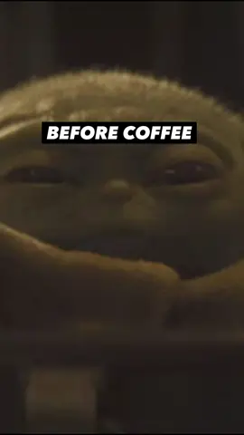 Coffee is my gogo juice #CapCut #coffee #starbucks #starbucksisthebest #grogu #babyyoda #gogojuice #coffeeaddict #coffeetiktok #coffeetok #coffeeislife #mandalorian 