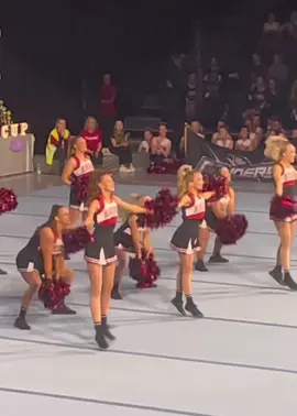 Are u ready for this?📣💃🏼#performancecheer #cheerleading #cheer #cheertok #competition #firstplace #springcup #springcup23 #dance #poms #pomsfreestyle #pompoms #pomsquad #razorbacks #razorcheer #trianglerazorbacks @TriangleRazorbacks 