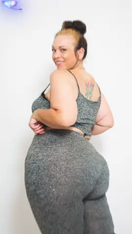 @shein_official  has the gear😍 #workout #plussizeworkout #confidence 