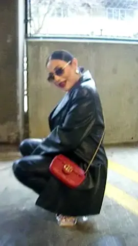 iPhone vs digital camera from my childhood📸 #fyp #Vlog #dayinmylife #outfit #OOTD #detroit #buffs #annarbor #digitalcamera #pinterestpics #parkinggaragephotoshoot 