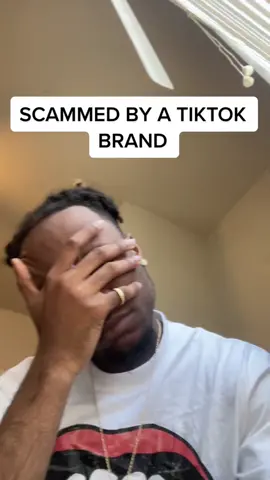 DO not SHOP ARES. Horrible Quality and Forever Shipping !! #tiktokclothingbrand #scam #fyp 