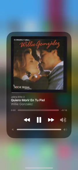 Una rolita sabrosa, para esta tarde lluviosa. Que ganas de estar empiernado con el ser amado. 🤧 Canción: Quiero morir en tu piel. Artista: Willie González. #rolitaspalmomento #larokolamx #rolitaschidas #cancionestendencia #cancionesparaestados #salsa #salsaromantica #williegonzalez #quieromorirentupiel #salsadancing #musically #musicalatina #romantic #romanticsong #romanticstyle #salsasensualyromantica  #rolitasparadedicar #viralvideo #viral #viraltiktok #musicasparastatus #music #fyp #foryou #fypシ #foryoupage #tiktok 