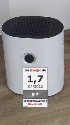 Khám phá máy lọc không khí kết hợp tạo ẩm Boneco H320 - thiết bị 3 trong 1 hiện đại tới từ Thuỵ Sĩ #boneco #healthyair #maylockhongkhi #maylockhongkhitaoam #xuhuong