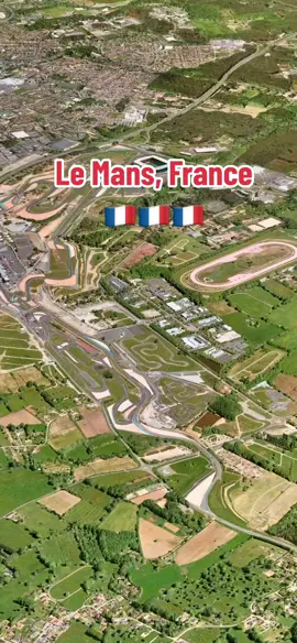 #Lemans #France 🇫🇷 It is the world's oldest active endurance racing event. #oneworld23 