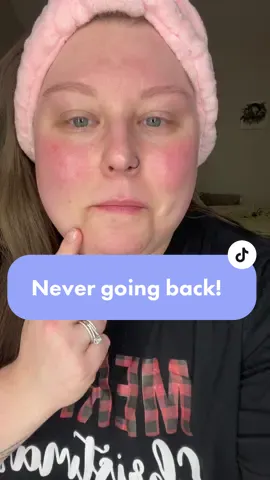 @michellesays out here just changing our lives!  #skincare #skincareroutine #skincarehacks #lifechanging #themoreyouknow #nighttimeskincare #nighttimeroutine 