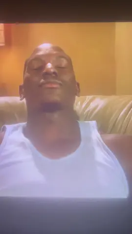 So this where that sound come from #movieclips #babyboy 