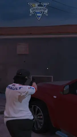 UruguayRP🔥 #gtaroleplay #uruguayrp #uruguay #gta5 #tiroteo #parati #fouryou
