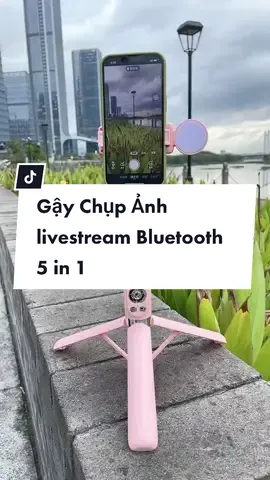 @Tổng Kho Đồ Gia Dụng Gậy Chụp Ảnh Bluetooth . #TikTokShop #tiktokvietnam #gaychupanh #tongkhogiadung 