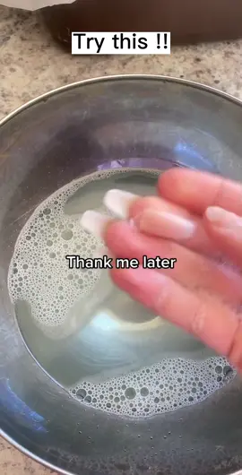 Now you can remove fake nails easily and not hurt your original nails! #Designwithsutd @sutd_sg  #lifehacks
