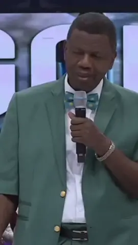 Your promotion will be triple, Your testimony will be triple, Your commitment to serve God will be triple, Your anointing will be triple in Jesus name. Declare other things that you wish to be triple NOW! #pastoreaadeboye #pastoreaadeboyeprays #prayers #triple #church #fy #fypシ #rccg #holyghostservice  #churchtiktok #nigeria  #church_120 