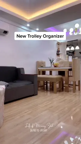 New Trolley Organizer for my baby bunso🤗 Mas organized na mga gamit ni baby🥰🥹 super excited na si mommy almost 2weeks nalang🫶🏽 Nasa bio ko na po ang link😙 #Organizer #Aesthetic #SpaceSaverOrganizer #PaydaySale #AddtoCartNa!🛒 #LifeOfMommyZhel #TheDcFam👨‍👩‍👧‍👦 #MomOfTwoSoon👶🏻👧🏻 #fyp #foryourpage #fypシ #foryoupageofficiall #foryou #fyptrending #MommyLifeHacks 