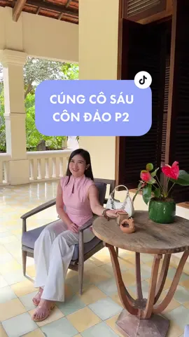 Cúng Cô 6 Côn Đảo có linh thật hay không? 
