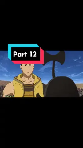 Part 12 Otw perang | SENGOKU BASARA MOVIE #fyp #ps4 #JadiAnime #nostalgia #cosplay #venom #basara #mpl #basaraheroes2 #mplseason11 #fyp #tolakruuciptakerja #tolakomnibuslaw #blackpink 