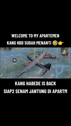 sesuai permintaan bapak geboy jagain player kD GEDE 🤣👉#pubgmobile 