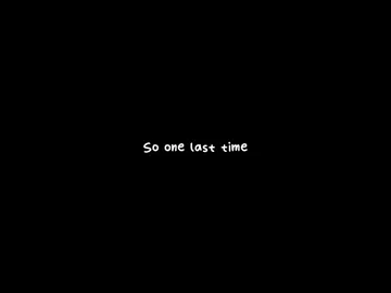 I don't deserve it, I know I don't deserve it. But stay with me a minute, I swear I'll make it worth it 🎶 #onelasttime #arianagrande #lyrics #liriklagu #fyp #foryou 