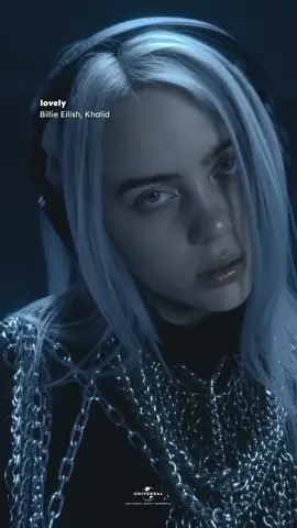 Setuju nggak sih lagu ini ngena banget? 😭😭😭 #fypシ #fyp #viral #viraltiktok #foryou #foryoupage #billieeilish #khalid #lovely 
