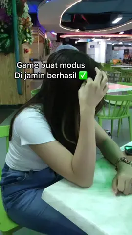 Kalo gagal kaya gue berati lu jelek :p #teoritelordianarhey #game #games #dianarhey 