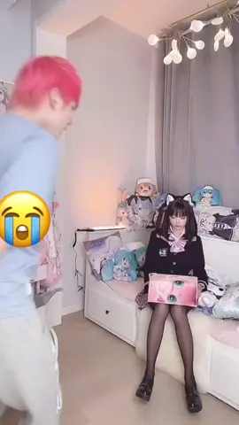 Xiaorou😭 this couple was so funny’s @xiaorouseeu1231   @xxbai0705 #Seeu #xxbai