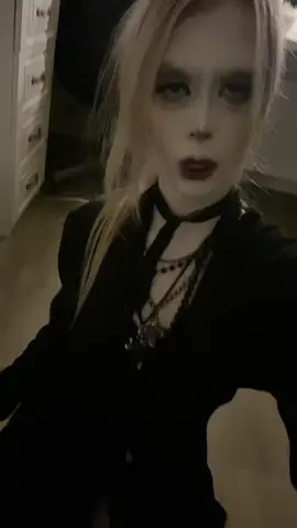 #foryourpage #gothic 