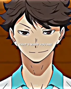 Membalas @aobaoikawa.1 oikawa ver #haikyuu #oikawa #oikawatooru #haikyuuedits 