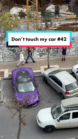 If someone is touching or sitting on your car, start the engine remotely and this is what will happen 😉 #funny #corvette #corvettecorvette #corvettec8 #foryou #פוריו #carporn #feelcool #trend #supercar #supercars #donttouchmycar #fyp #rudeboy #capcut